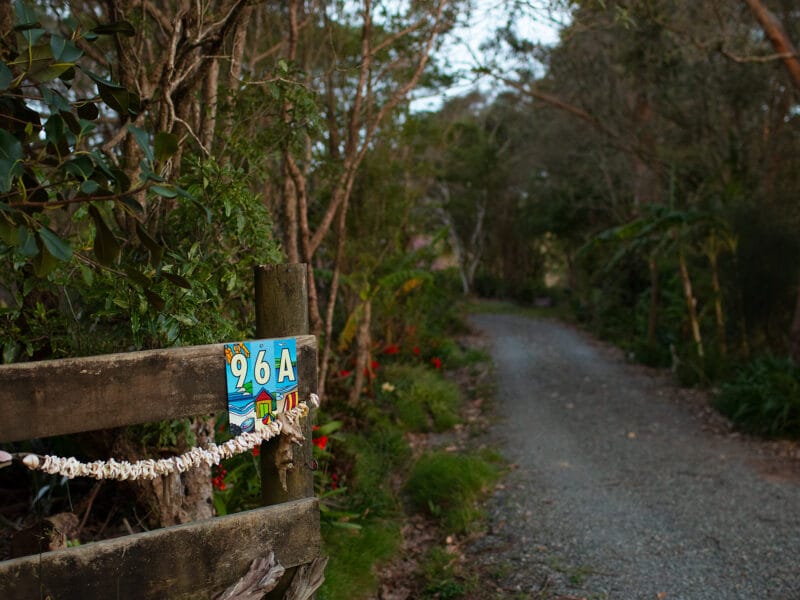 Country Nirvana - Place of Perfect Peace