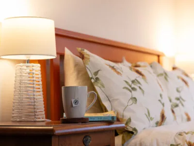 Country Nirvana - Place of Perfect Peace