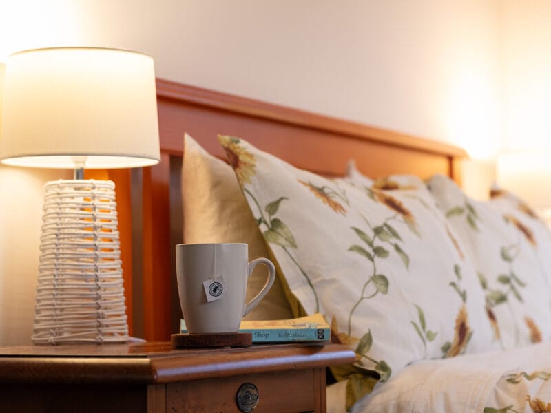 Country Nirvana - Place of Perfect Peace