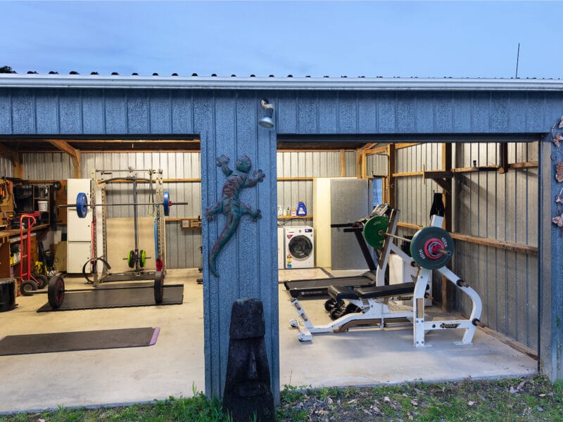 Country Nirvana - Place of Perfect Peace