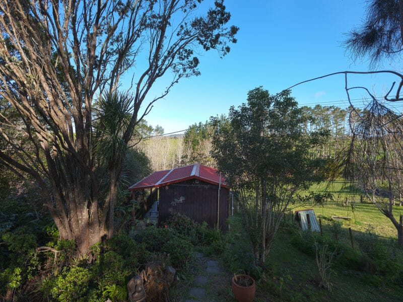 Country Nirvana - Place of Perfect Peace