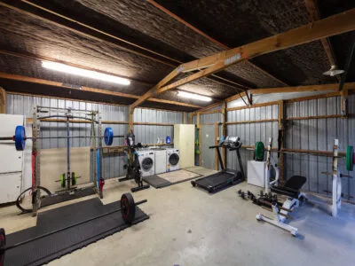 Country Nirvana - Place of Perfect Peace