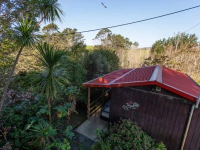 Country Nirvana - Place of Perfect Peace