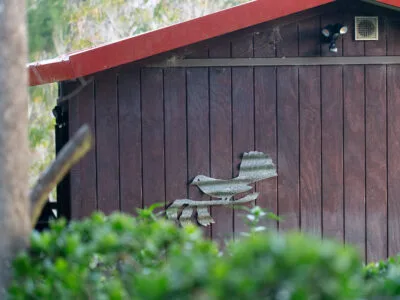 Country Nirvana - Place of Perfect Peace