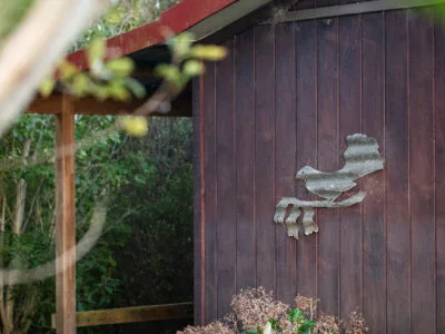 Country Nirvana - Place of Perfect Peace