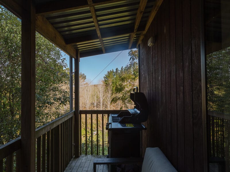 Country Nirvana - Place of Perfect Peace