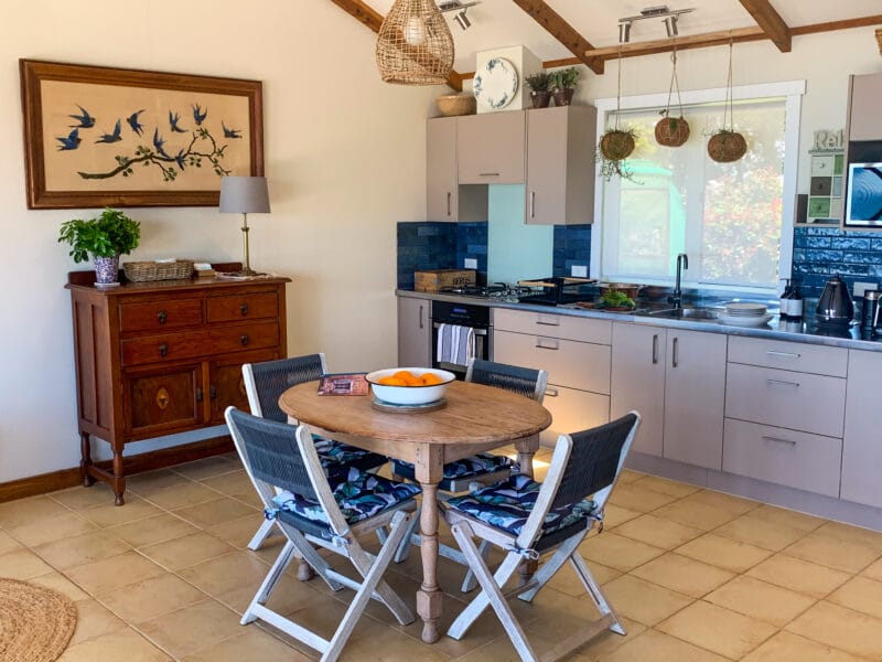 SEASCAPE - The Perfect Hideaway (Central Hawkes Bay)