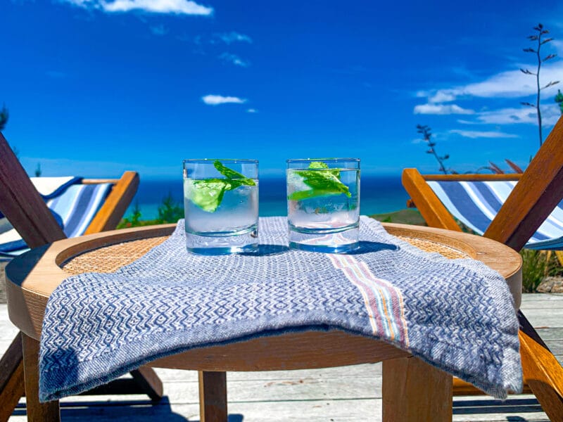 SEASCAPE - The Perfect Hideaway (Central Hawkes Bay)