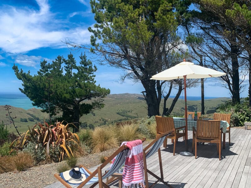 SEASCAPE - The Perfect Hideaway (Central Hawkes Bay)