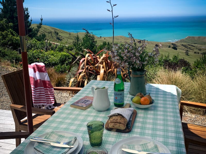 SEASCAPE - The Perfect Hideaway (Central Hawkes Bay)