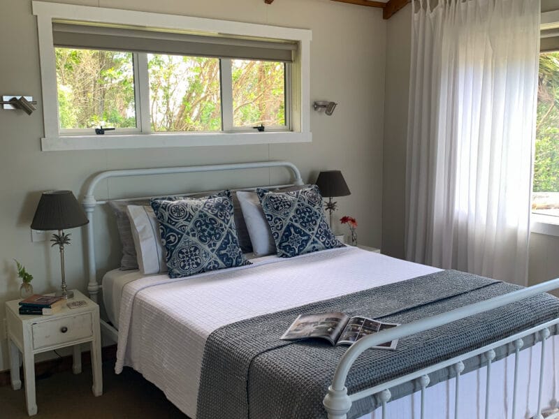 SEASCAPE - The Perfect Hideaway (Central Hawkes Bay)