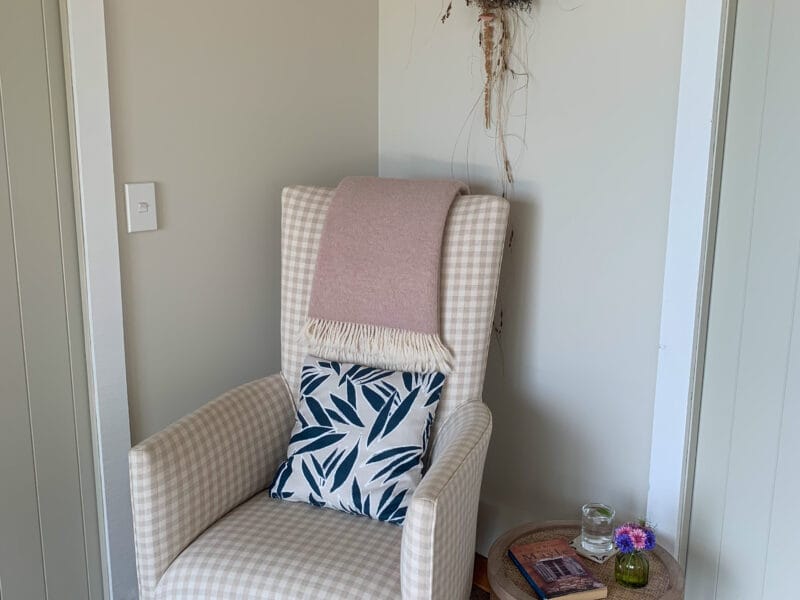 SEASCAPE - The Perfect Hideaway (Central Hawkes Bay)