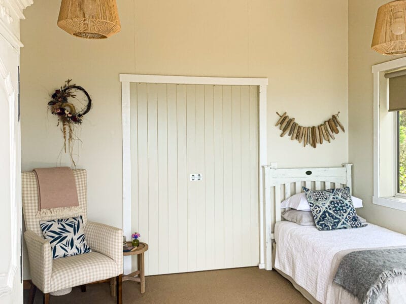 SEASCAPE - The Perfect Hideaway (Central Hawkes Bay)