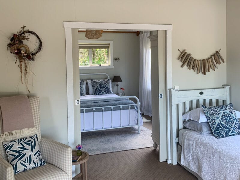 SEASCAPE - The Perfect Hideaway (Central Hawkes Bay)