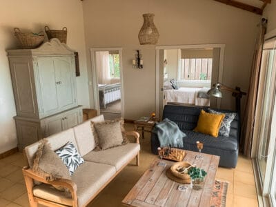 SEASCAPE - The Perfect Hideaway (Central Hawkes Bay)