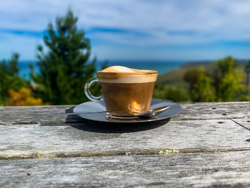 SEASCAPE - The Perfect Hideaway (Central Hawkes Bay)