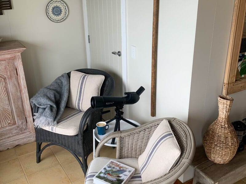 SEASCAPE - The Perfect Hideaway (Central Hawkes Bay)