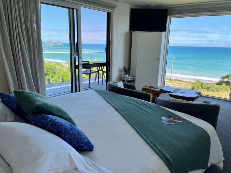View With A Room - Private Boutique Beach Suite