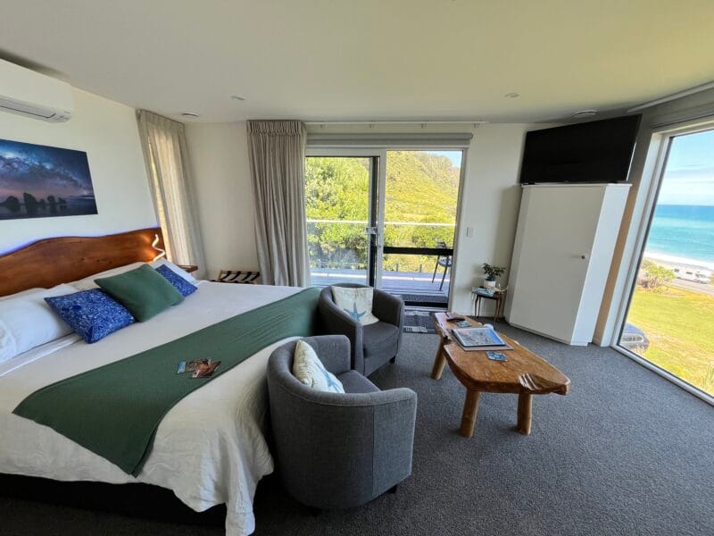 View With A Room - Private Boutique Beach Suite