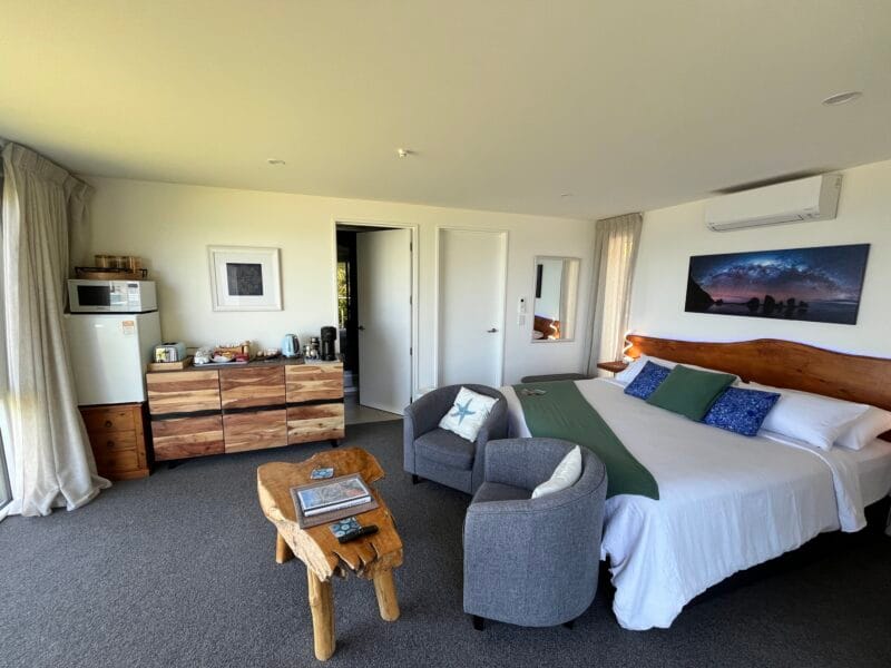 View With A Room - Private Boutique Beach Suite