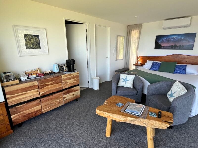 View With A Room - Private Boutique Beach Suite