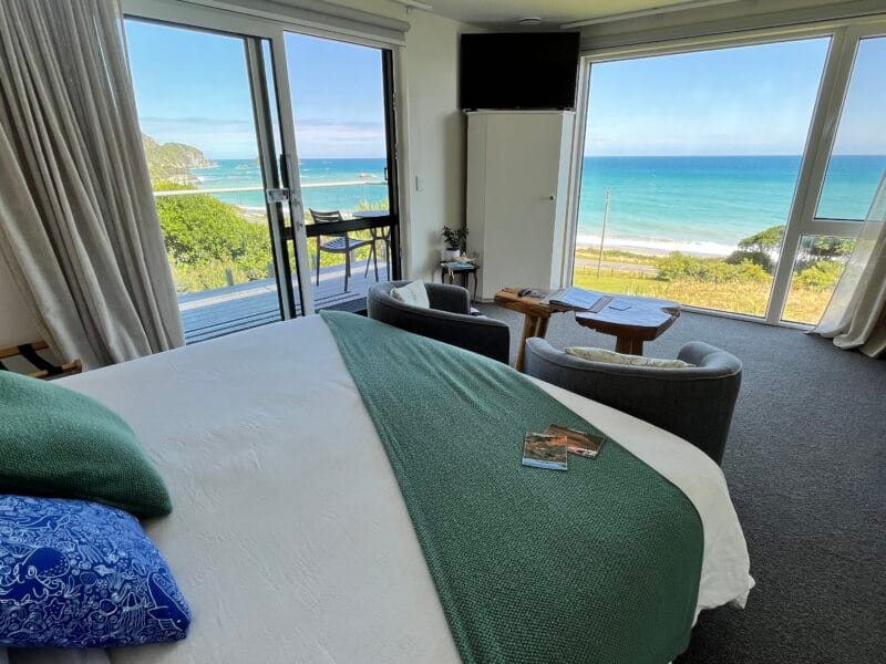 View With A Room - Private Boutique Beach Suite