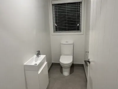 Home Stay in Palmerston North