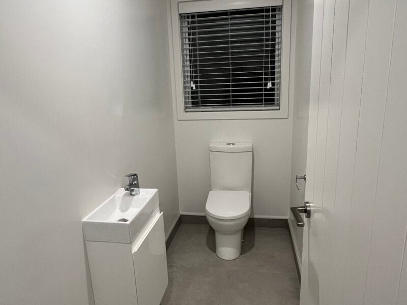 Home Stay in Palmerston North