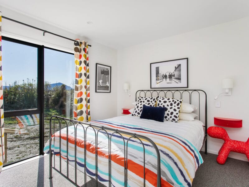 The Quintessential Kiwi Bach