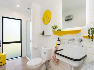 The Quintessential Kiwi Bach