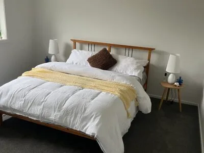 Home Stay in Palmerston North