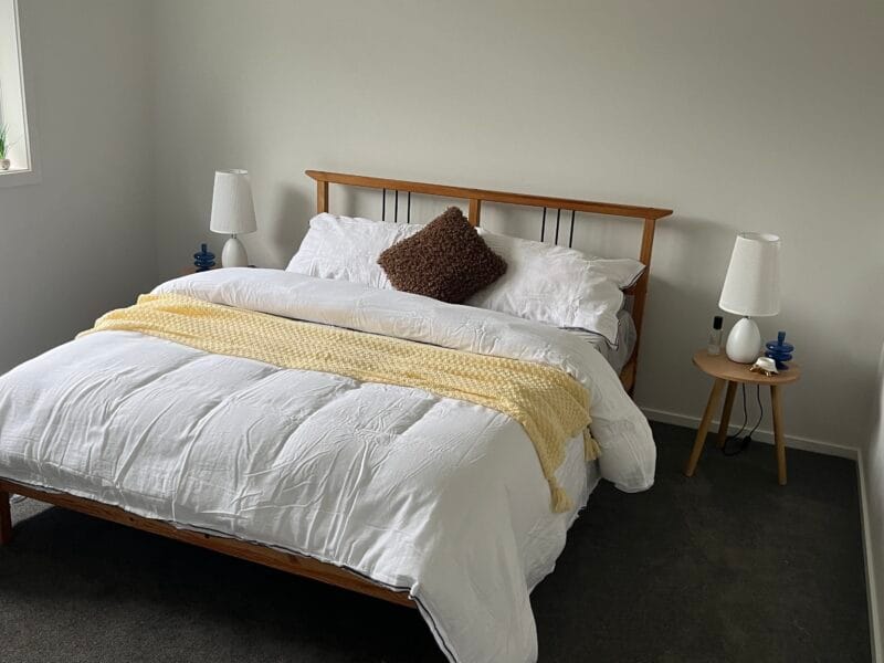 Home Stay in Palmerston North