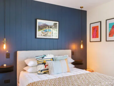 The Quintessential Kiwi Bach