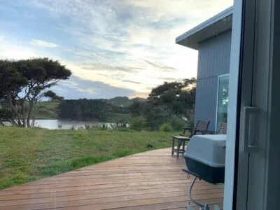 Modern Bach, Supreme Views