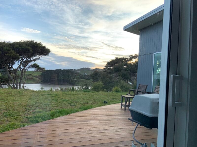 Modern Bach, Supreme Views