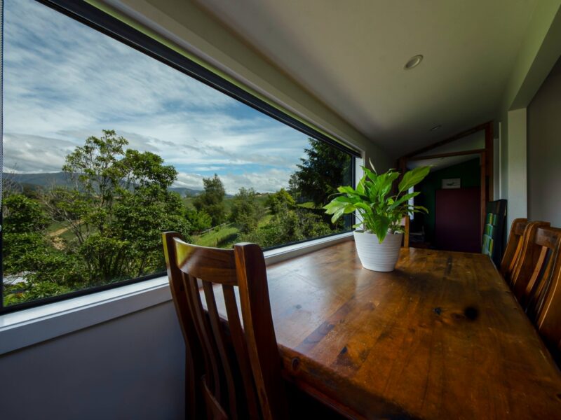 City Convenience with Rural Views in Nelson City