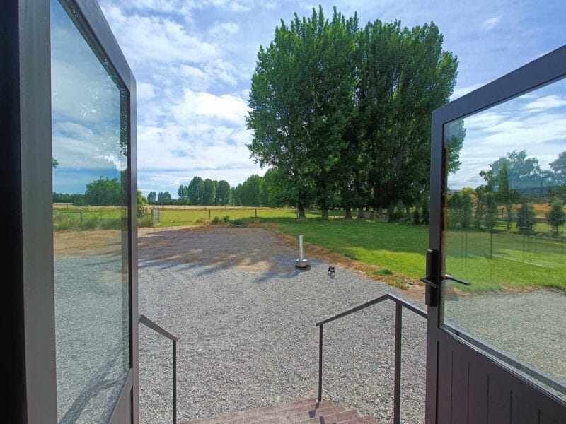 Luxury Private Railway Carriage Experience - It's Not Just Bed & Breakfast!