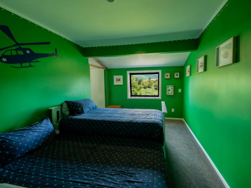 City Convenience with Rural Views in Nelson City