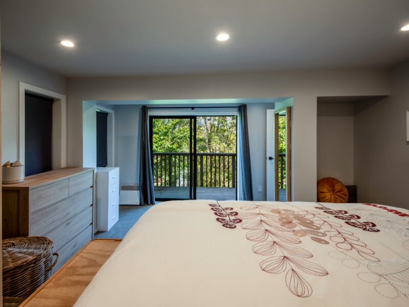 City Convenience with Rural Views in Nelson City