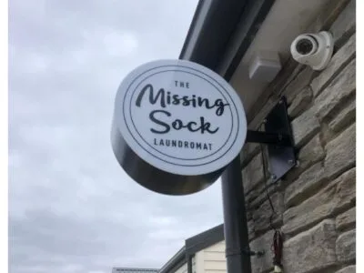 Relaxing Retreat by the River