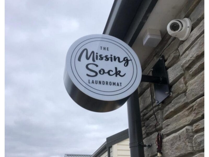 Relaxing Retreat by the River