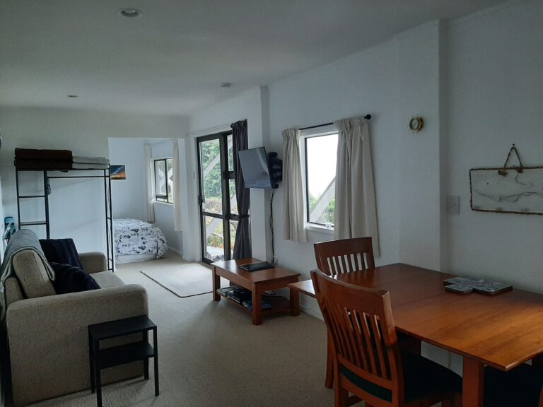 A Sea View B&B - Welcome to our Blissful Retreat