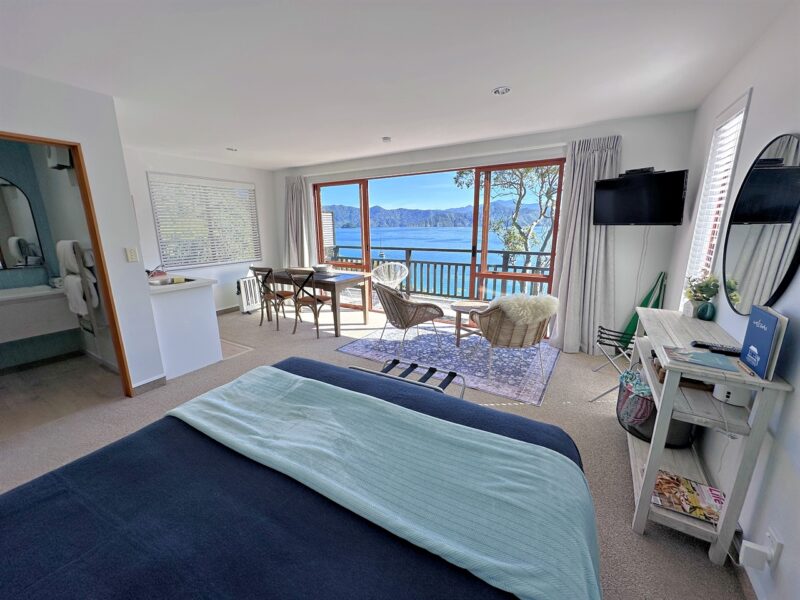 Epic Views Picton Paradise