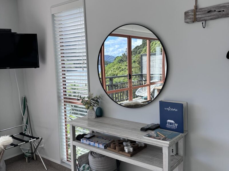 Epic Views Picton Paradise