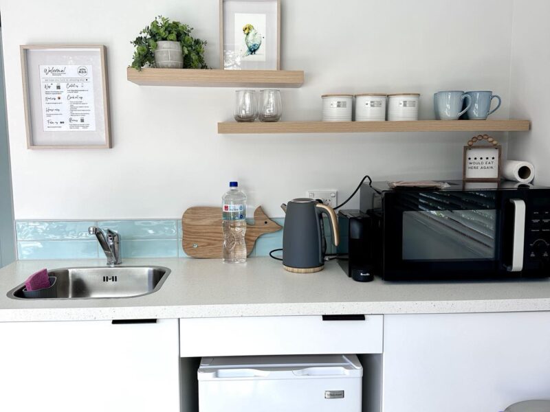 Epic Views Picton Paradise