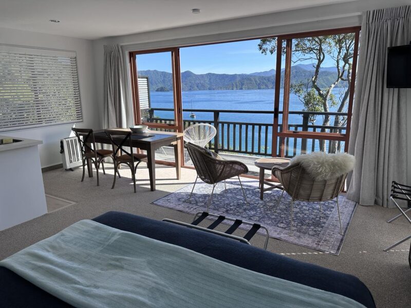 Epic Views Picton Paradise