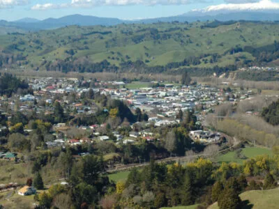 Magpie Cottage Homestay Bed & Breakfast