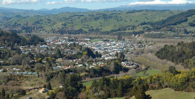 Magpie Cottage Homestay Bed & Breakfast