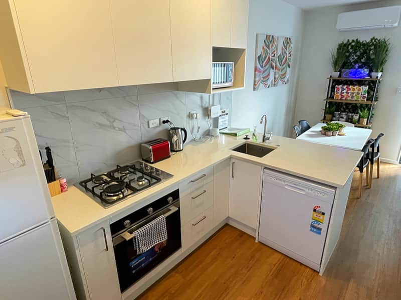 2 Bedroom Town house | Apartment HH