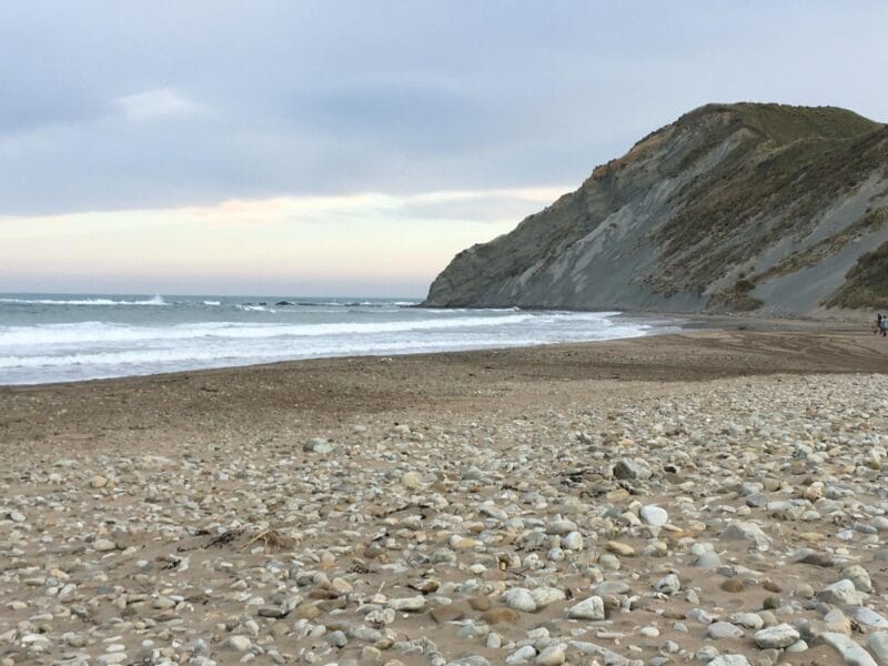 SEASCAPE - The Perfect Hideaway (Central Hawkes Bay)